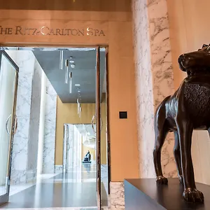 Hotel The Ritz-carlton, International Financial Centre, Dubai